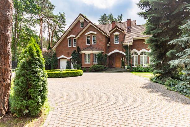 Best Affordable Driveway Pavers  in Susitna North, AK
