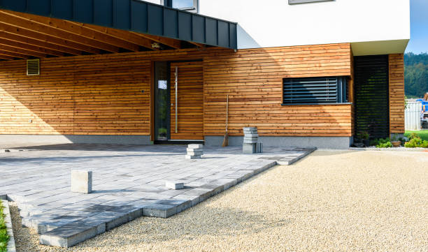 Best Custom Driveway Pavers  in Susitna North, AK