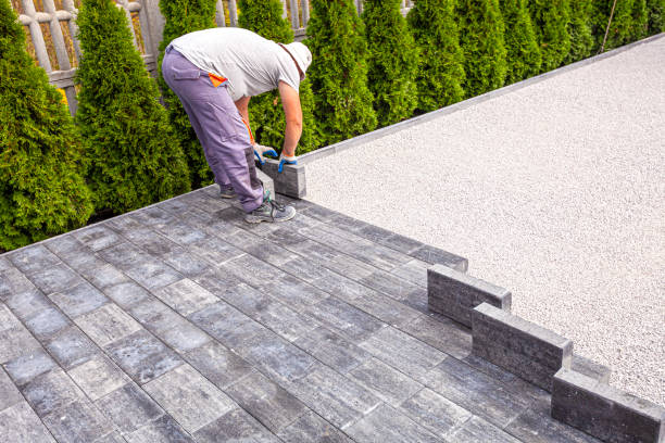 Best Driveway Pavers Near Me  in Susitna North, AK
