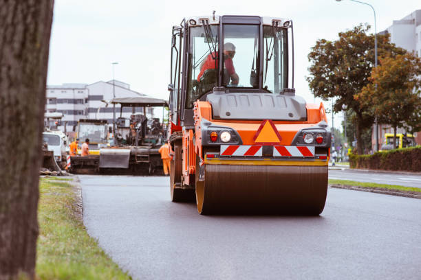 Best Driveway Resurfacing Pavers  in Susitna North, AK