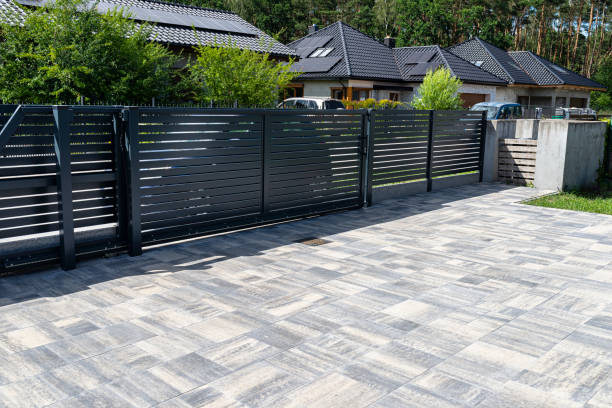 Best Permeable Paver Driveway  in Susitna North, AK