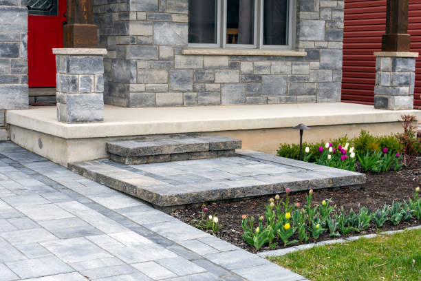 Professional Driveway Pavers in Susitna North, AK