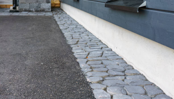 Best Residential Driveway Paver Services  in Susitna North, AK