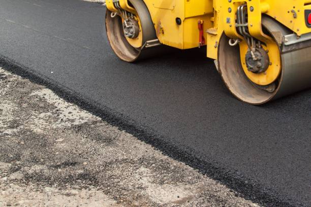 Best Cobblestone Driveway Pavers  in Susitna North, AK