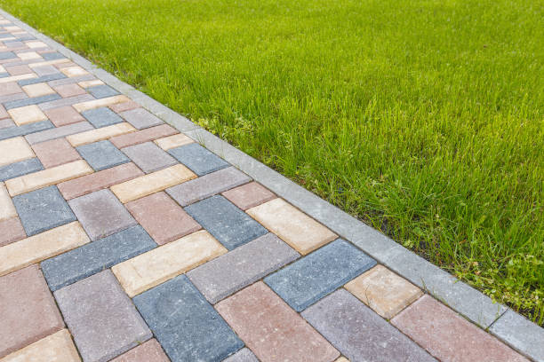 Best Driveway Pavers for Homes  in Susitna North, AK